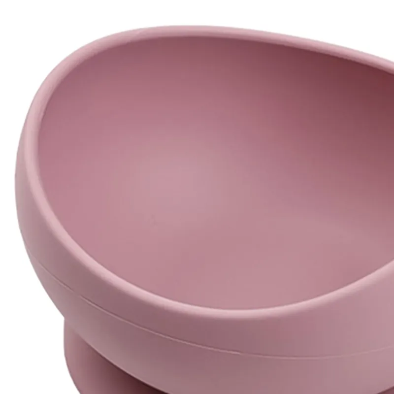 Pet Silicone Bowl