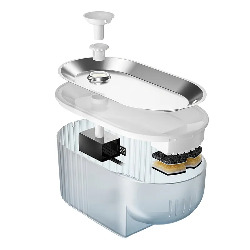 Pet Smart Water Dispenser
