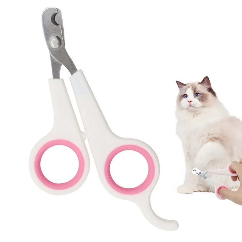 Pet Nail Clipper