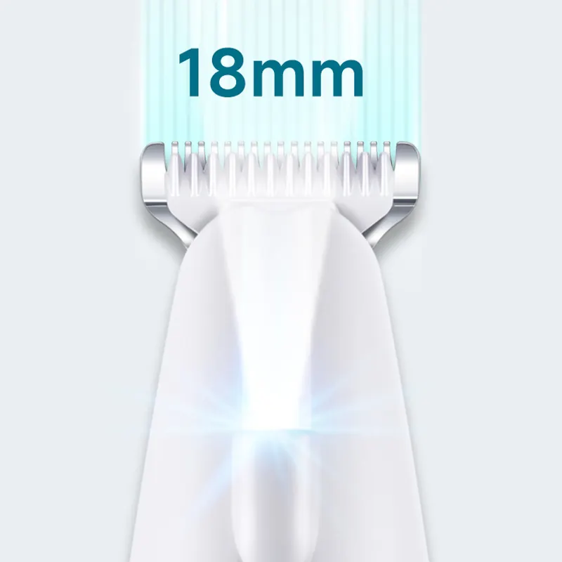 Pet Hair Trimmer