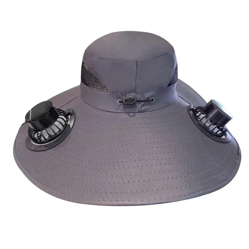 Solar Shade Sun Hat