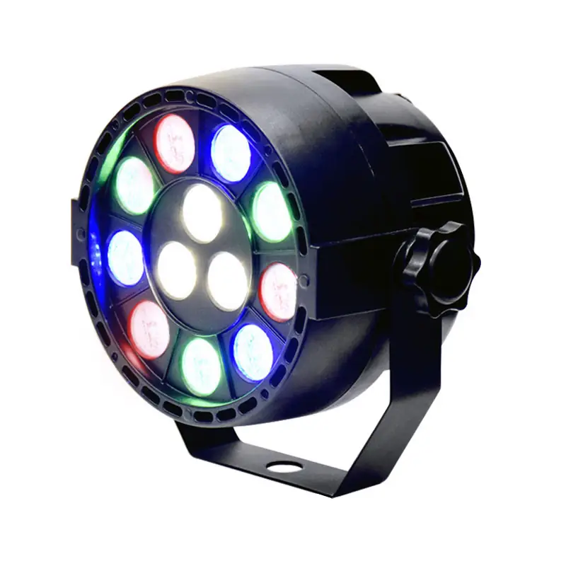 12LED Stage Light