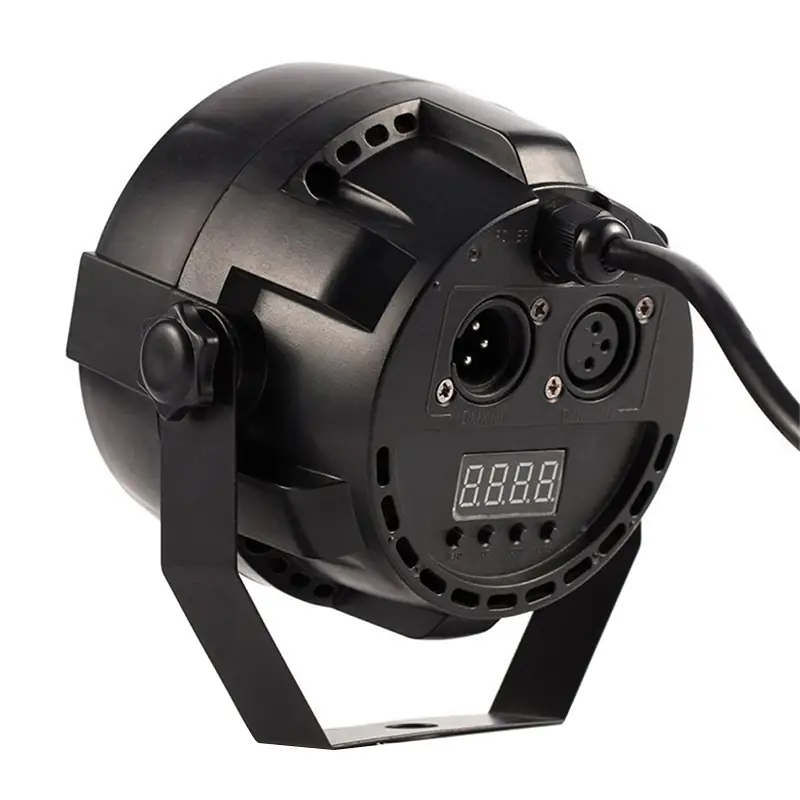 12LED Stage Light