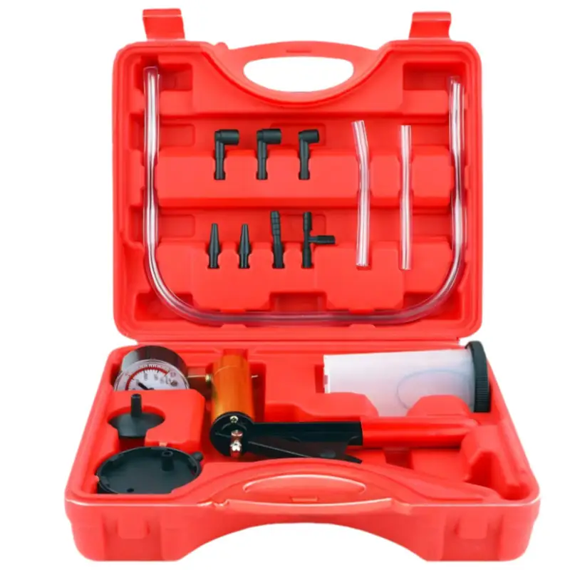Brake Oil Replacement Tool