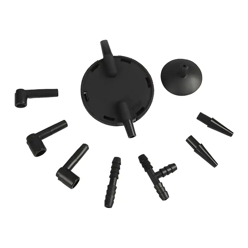 Brake Oil Replacement Tool