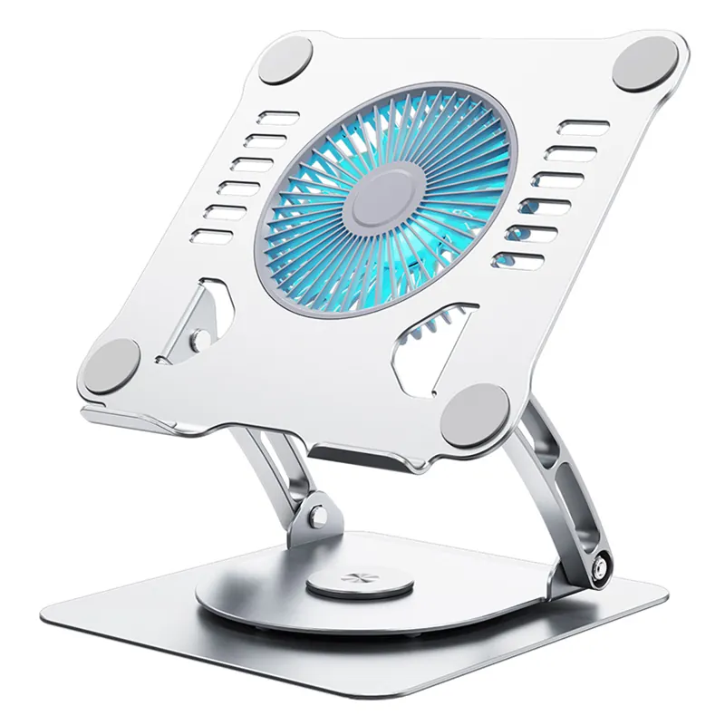 Aluminum Alloy Laptop Stand