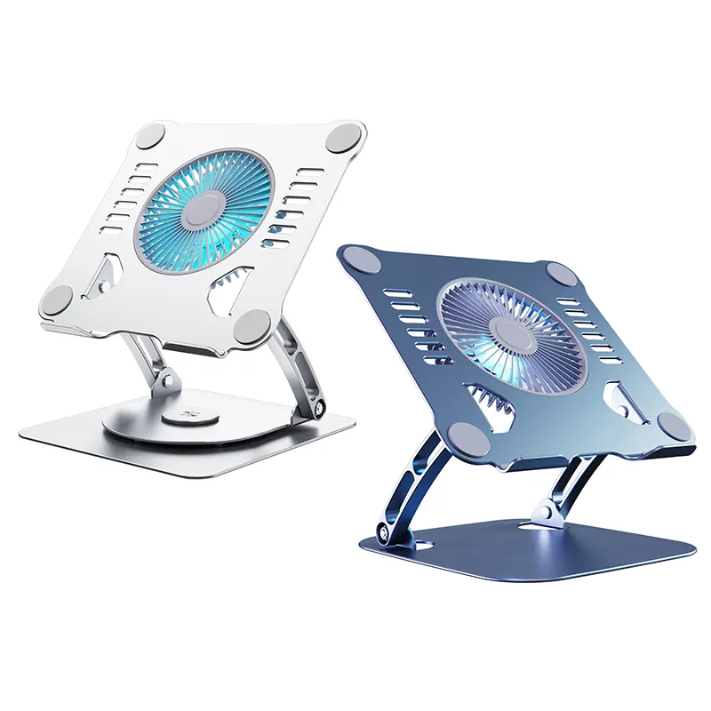 Aluminum Alloy Laptop Stand