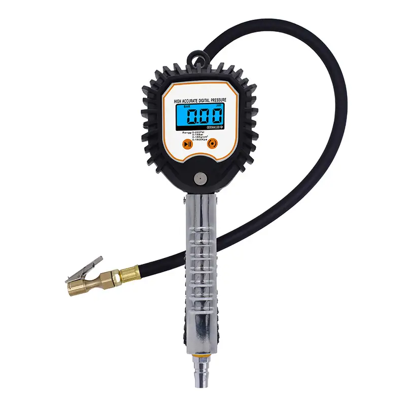 Automotive Tire Pressure Gauge