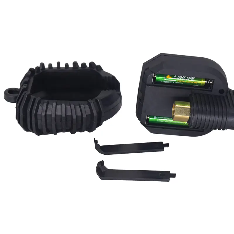 Automotive Tire Pressure Gauge