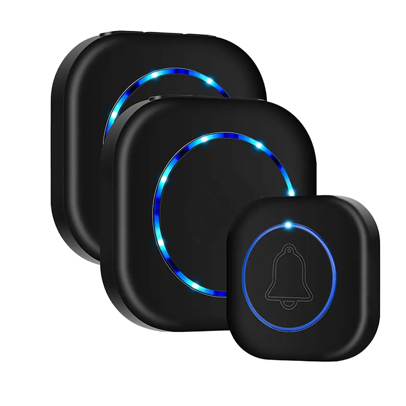 Wireless Doorbell