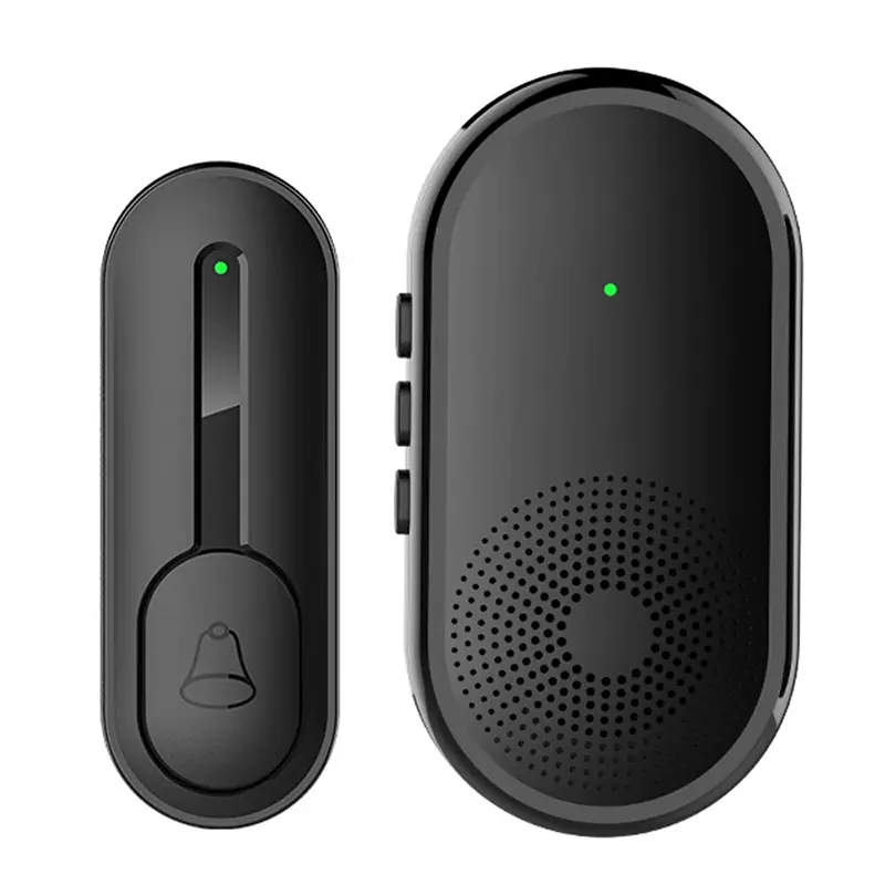 Wireless Doorbell
