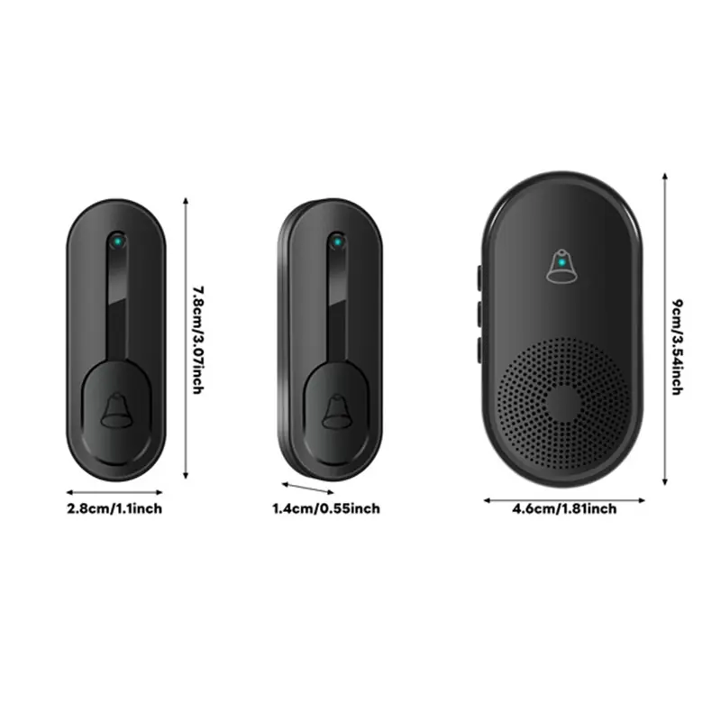 Wireless Doorbell