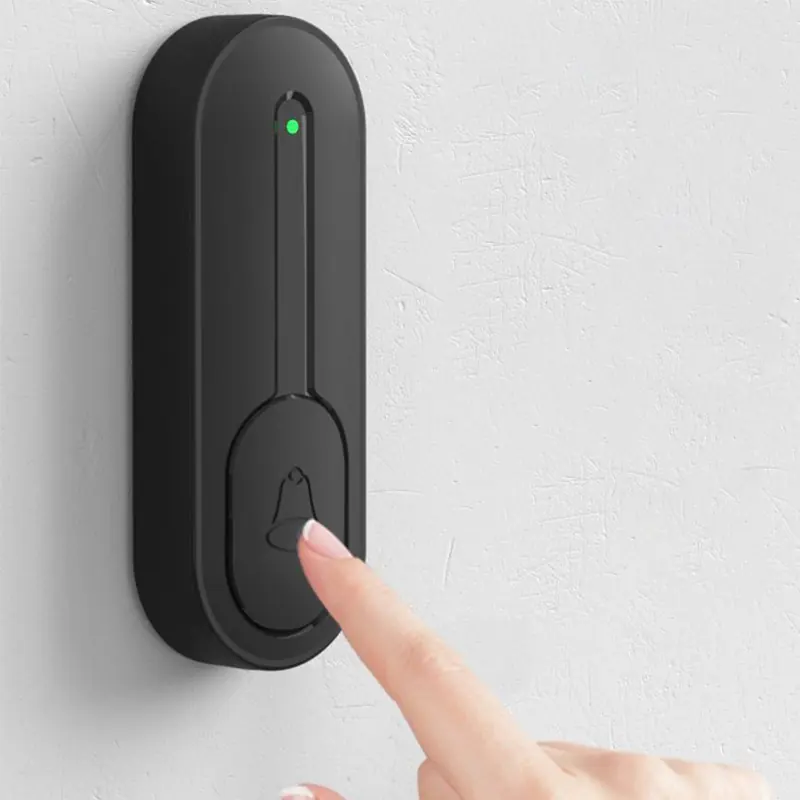 BW2402268(4) Wireless Doorbell