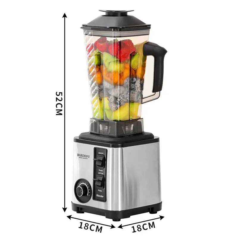 BW2411213(3) Wall breaking Cooking Machine