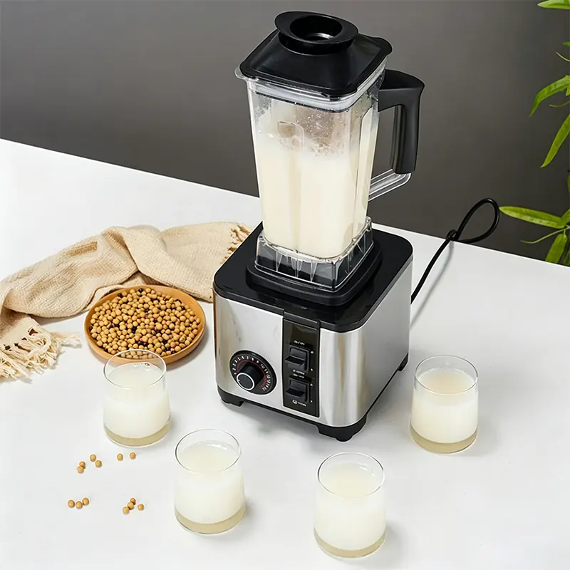 BW2411213(4) Wall breaking Cooking Machine