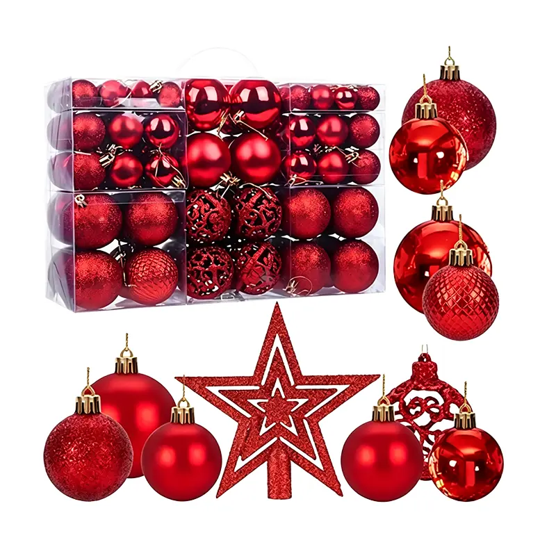 Christmas Ball