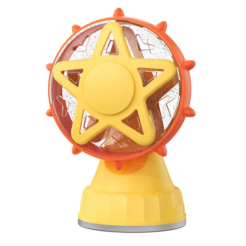 Sky Wheel Cat Toy