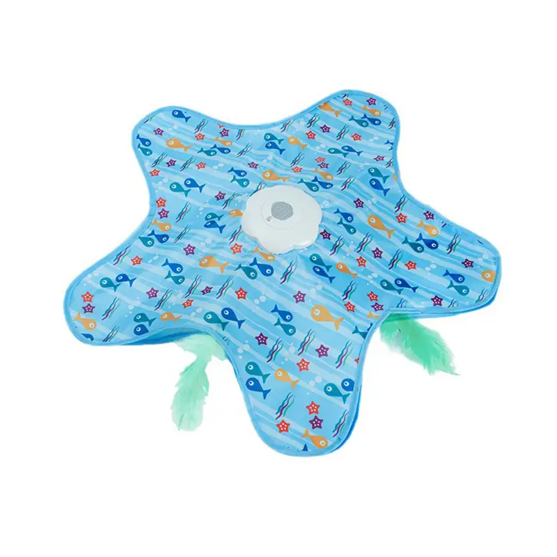 Pet Toy Cover