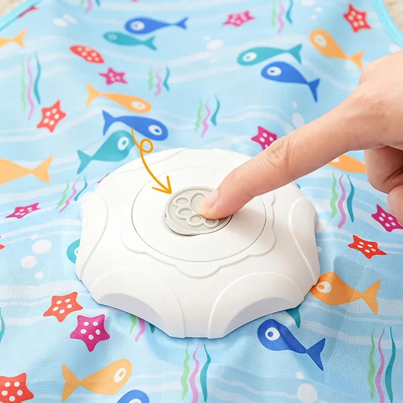 Pet Toy Cover