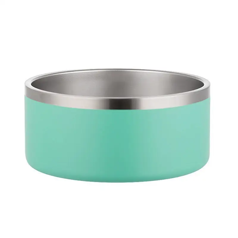 Stainless Steel Pet Bowl