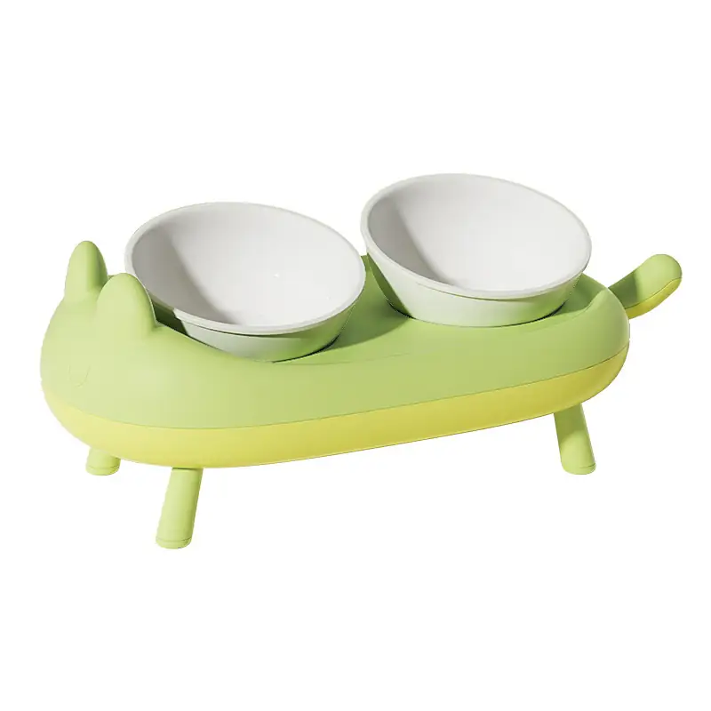 Pet Cat Bowl