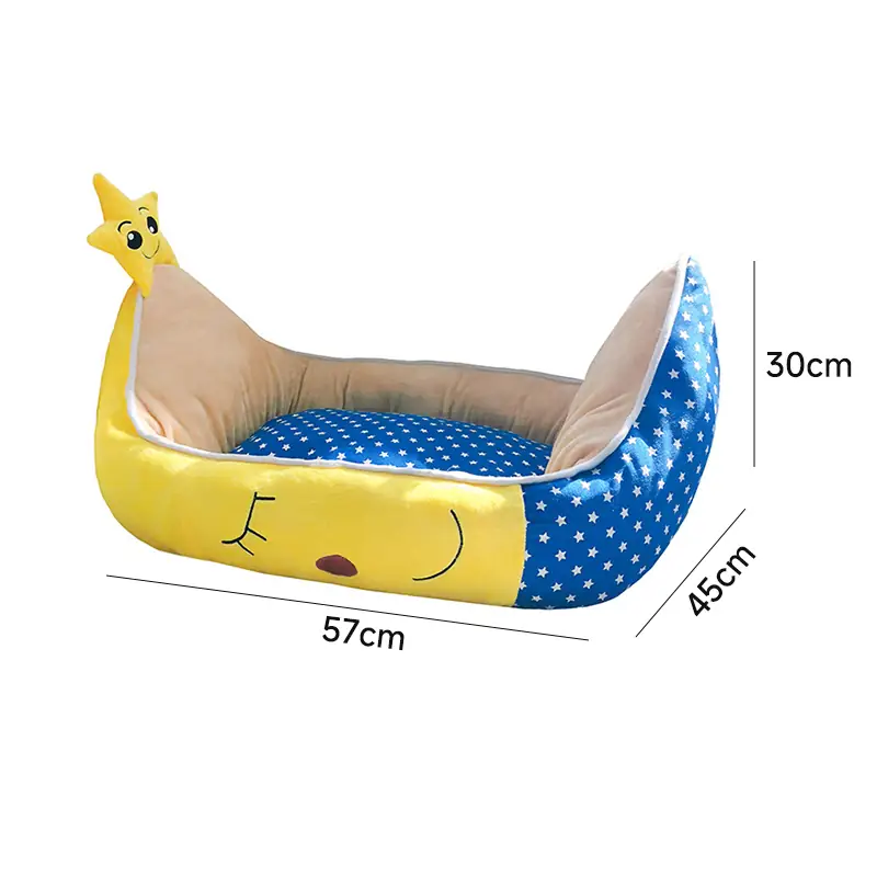 BW3304188(4) Pet Bed