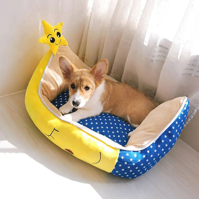 BW3304188(5) Pet Bed