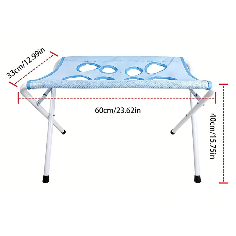 Pet Bath Stand