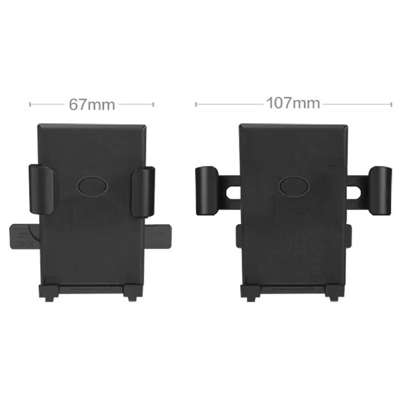HOE105(4) Motorcycle Bicycle Phone Stand