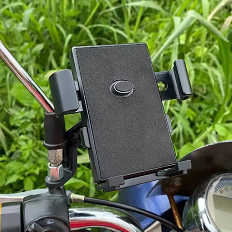 HOE105(5) Motorcycle Bicycle Phone Stand