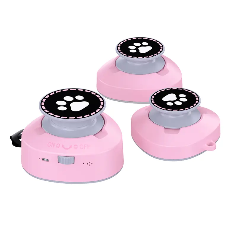 Running Cat Toy