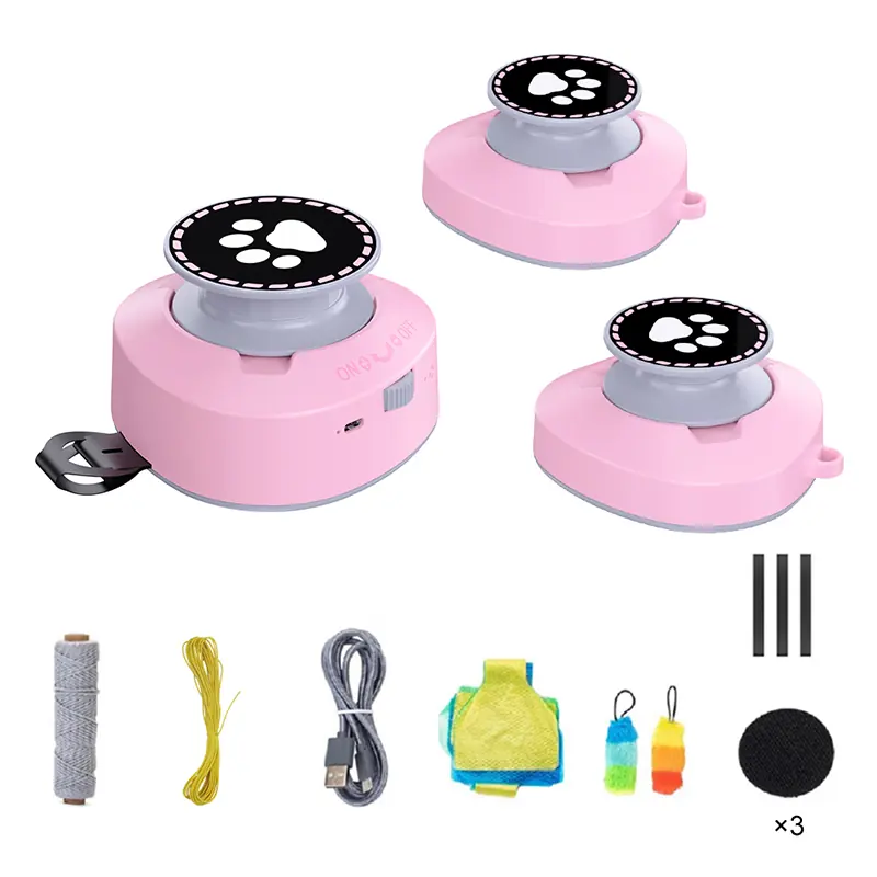 KF4201099B(5) Running Cat Toy