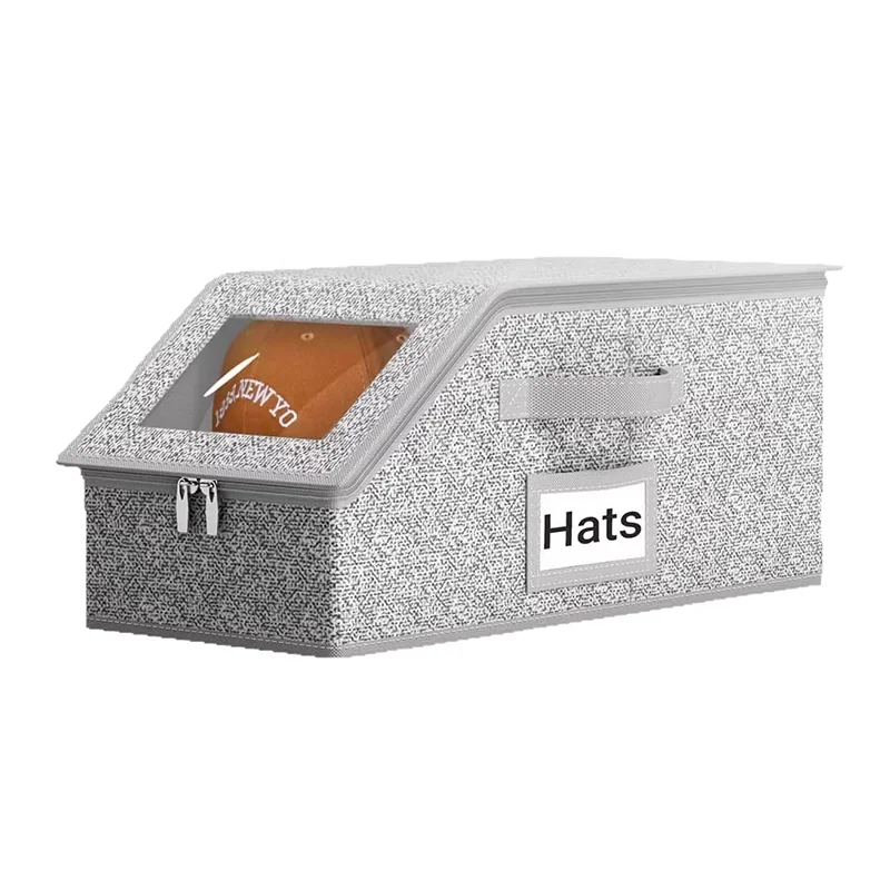 Hat Storage Box