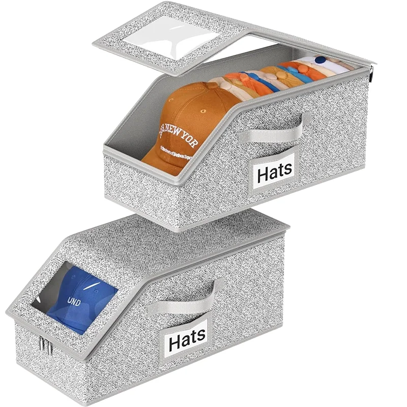 Hat Storage Box