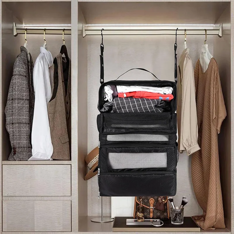 Hanging Storage Bag