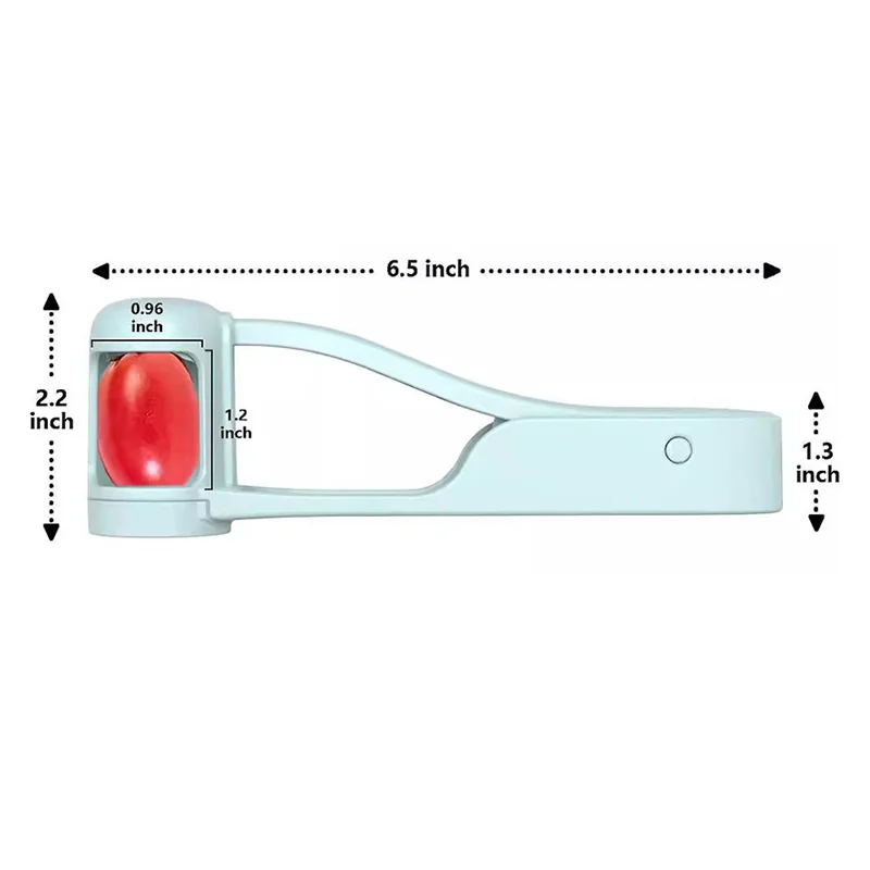 Fruit and Grape Slicer