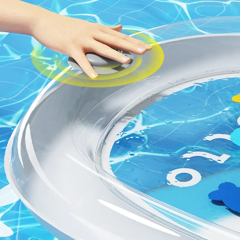 BW3304189(4) Pet Water Mattress