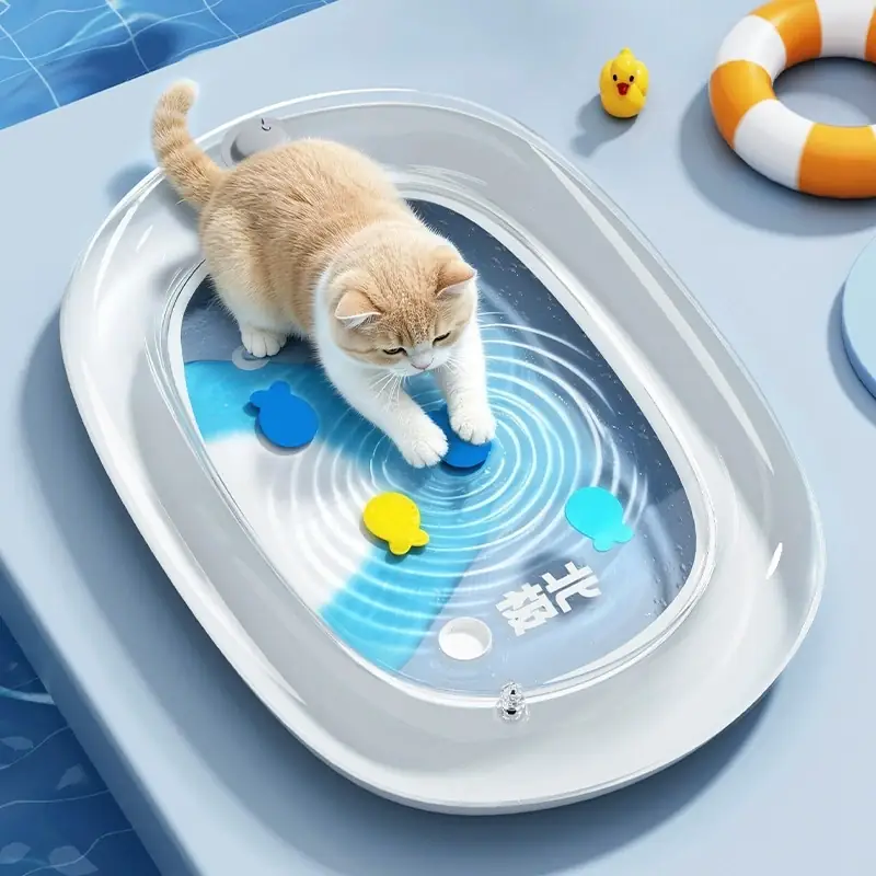 BW3304189(5) Pet Water Mattress